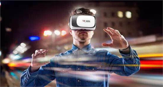 长寿VR全景丨沉浸式体验线上看房